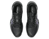 Asics Solution Speed Ff 3 Night Energy Kadın Tenis Ayakkabısı 1042A304-960 Siyah