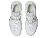 Asics Gel-Challenger 15 Kadın Tenis Ayakkabısı 1042A294-101 Beyaz