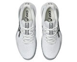 Asics Gel-Challenger 15 Erkek Tenis Ayakkabısı 1041A510-101 Beyaz