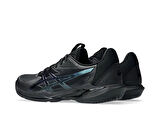 Asics Solution Speed Ff 3 Night Energy Erkek Tenis Ayakkabısı 1041A529-960 Siyah