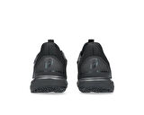 Asics Solution Speed Ff 3 Night Energy Erkek Tenis Ayakkabısı 1041A529-960 Siyah