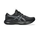 Asics Gel Excite 11 Erkek Koşu Ayakkabısı 1011C080-002 Siyah