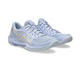 Asics Gel Rocket 12 Unisex Voleybol Ayakkabısı 1072A119-400 Lacivert