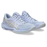 Asics 1072A119 Gel-Rocket 12 Spor Ayakkabı Mavi