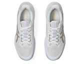 Asics Netburner Ballistic Ff 4 Unisex Voleybol Ayakkabısı 1052A083-102 Beyaz