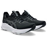 Gel-Kayano 32 Erkek Siyah Koşu Ayakkabısı 1011C052-002