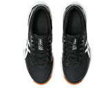 Asics Gel Rocket 12 Unisex Voleybol Ayakkabısı 1072A119-001 Siyah