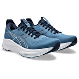 Gel-Kayano 32 Erkek Mavi Koşu Ayakkabısı 1011C052-401