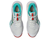 Asics Sky Elite Ff Mt 3 Unisex Voleybol Ayakkabısı 1052A087-960 Siyah