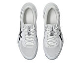 Asics Gel Rocket 12 Erkek Voleybol Ayakkabısı 1071A116-101 Krem