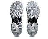 Asics Gel Rocket 12 Erkek Voleybol Ayakkabısı 1071A116-101 Krem