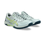 Asics Gel Rocket 12 Erkek Voleybol Ayakkabısı 1071A116-300 Yeşil