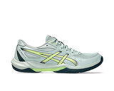 Asics Gel Rocket 12 Erkek Voleybol Ayakkabısı 1071A116-300 Yeşil