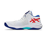 Asics Sky Elite Ff Mt 3 Erkek Voleybol Ayakkabısı 1051A094-960 Siyah