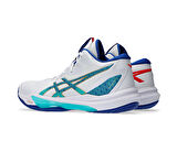 Asics Sky Elite Ff Mt 3 Erkek Voleybol Ayakkabısı 1051A094-960 Siyah