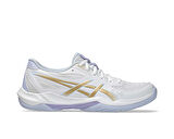 Asics Gel Rocket 12 Unisex Voleybol Ayakkabısı 1072A119-102 Beyaz