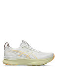 Asics 1011C052-101 GEL-KAYANO 32 Beyaz Erkek Koşu Ayakkabısı