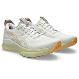 Gel-Kayano 32 Erkek Bej Koşu Ayakkabısı 1011C052-101
