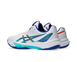 Asics Sky Elite Ff 3 Erkek Voleybol Ayakkabısı 1051A093-960 Siyah