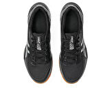 Asics Gel Rocket 12 Erkek Voleybol Ayakkabısı 1071A116-001 Siyah