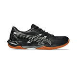 Asics Gel Rocket 12 Erkek Voleybol Ayakkabısı 1071A116-001 Siyah