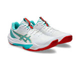 Asics Sky Elite Ff 3 Unisex Voleybol Ayakkabısı 1052A088-960 Siyah