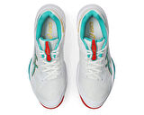 Asics Sky Elite Ff 3 Unisex Voleybol Ayakkabısı 1052A088-960 Siyah