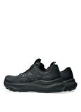 Asics 1012B843-002 GT-2000 14 Siyah Kadın Koşu Ayakkabısı