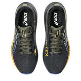 Gt-2000 14 Gore-Tex Erkek Siyah Koşu Ayakkabısı 1011C058-001