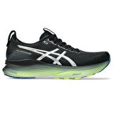 Gel-Kayano 32 Luxe Kadın Siyah Koşu Ayakkabısı 1012B904-001