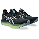 Gel-Kayano 32 Luxe Kadın Siyah Koşu Ayakkabısı 1012B904-001