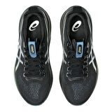 Gel-Kayano 32 Luxe Kadın Siyah Koşu Ayakkabısı 1012B904-001