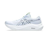 Asics Gt 2000 14 Unisex Koşu Ayakkabısı 1012B843-400 Mavi
