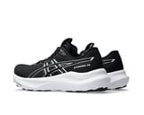 Asics Gt 2000 14 Unisex Koşu Ayakkabısı 1012B843-001 Siyah