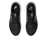 Asics Gt 2000 14 Unisex Koşu Ayakkabısı 1012B843-001 Siyah