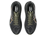 Asics Gt 1000 14 Gtx Erkek Koşu Ayakkabısı 1011C078-001 Siyah