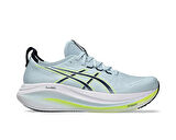 Asics Gel Nimbus 27 Erkek Koşu Ayakkabısı 1011C205-400 Mavi