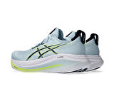 Asics Gel Nimbus 27 Erkek Koşu Ayakkabısı 1011C205-400 Mavi