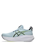 Asics 1011C205-400 GEL-NIMBUS 27 Mavi Erkek Koşu Ayakkabısı