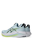 Asics 1011C205-400 GEL-NIMBUS 27 Mavi Erkek Koşu Ayakkabısı