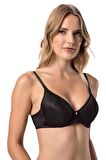Le Jardin Desteksiz Soft Fanetta Sütyen 9405