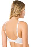 Le Jardin Desteksiz Jasmine Soft Sütyen 9600