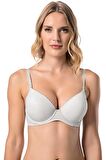 Le Jardin Destekli Desire Basic Sütyen 7080