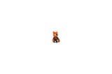 Qee Knuckle Bear Anahtarlık Serisi