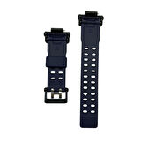 Casio G-Shock GA-900 Lacivert Orijinal Saat Kordonu