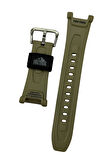 Casio Protrek PRG-240 PRG-40 Orijinal Saat Kordonu