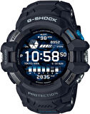 Casio G-Shock GSW-H1000 Siyah Renk Orijinal Silikon Saat Kordonu