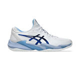 Asics Court Ff 3 Novak Erkek Tenis Ayakkabısı 1041A522-967 Renkli
