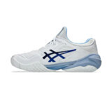Asics Court Ff 3 Novak Erkek Tenis Ayakkabısı 1041A522-967 Renkli