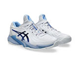 Asics Court Ff 3 Novak Erkek Tenis Ayakkabısı 1041A522-967 Renkli